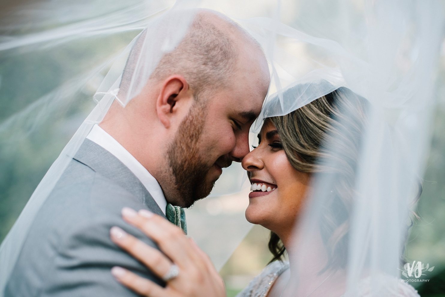 Alex + Morgan | Cincinnati Wedding Photographer - Veritas Studio